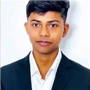 I give private lesson for GCSE students who are struggling with specific topic in science